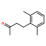 2-Butanone, 4-(2,6-dimethylphenyl)-