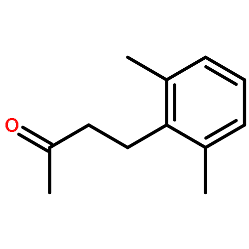 2-Butanone, 4-(2,6-dimethylphenyl)-