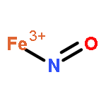 IRON(3+), NITROSYL-