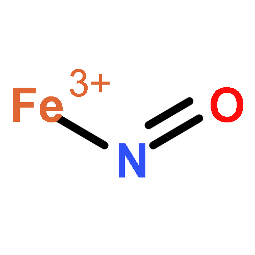 IRON(3+), NITROSYL-