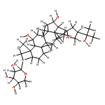 Astramembrannin II