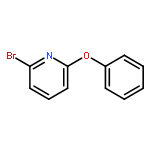 2-Bromo-6-phenoxypyridine