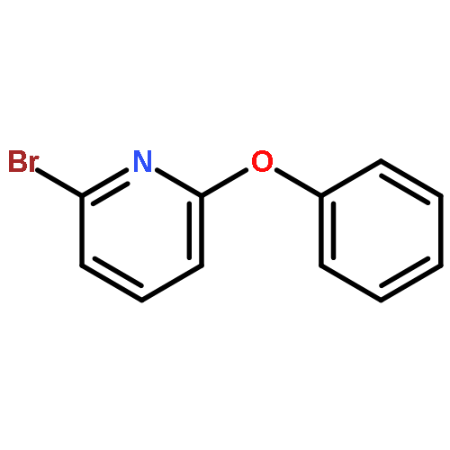 2-Bromo-6-phenoxypyridine