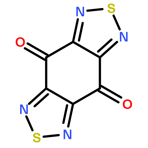 4H,8H-BENZO[1,2-C:4,5-C']BIS[1,2,5]THIADIAZOLE-4,8-DIONE