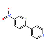 2,4'-Bipyridine, 5-nitro-