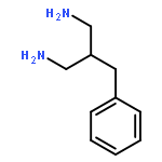 1,3-Propanediamine, 2-(phenylmethyl)-