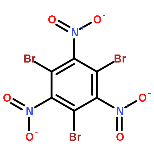 Benzene, 1,3,5-tribromo-2,4,6-trinitro-