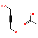 2-Butyne-1,4-diol, monoacetate