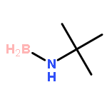 Boranamine, N-(1,1-dimethylethyl)-