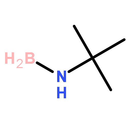 Boranamine, N-(1,1-dimethylethyl)-