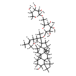 20(S)-protopanaxadiol 20-O-alpha-L-arabinopyranosyl(1-6)-beta-D-glucopyranoside