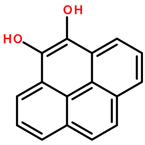 4,5-Pyrenediol