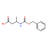 (S)-3-(((Benzyloxy)carbonyl)amino)butanoic acid