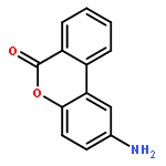 6-Amino-3,4-benzocoumarin