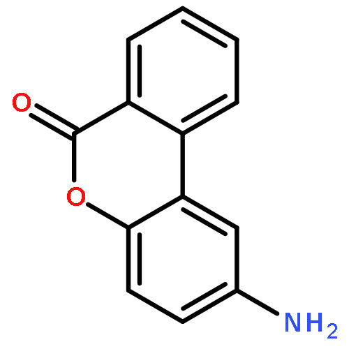 6-Amino-3,4-benzocoumarin