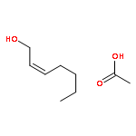 2-HEPTEN-1-OL, ACETATE, (Z)-