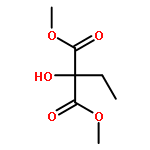 Propanedioic acid, ethylhydroxy-, dimethyl ester