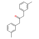 2-PROPANONE, 1,3-BIS(3-METHYLPHENYL)-