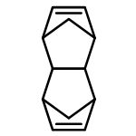 1,4:5,8-Dimethanonaphthalene,1,4,4a,5,8,8a-hexahydro-, (1a,4a,4ab,5a,8a,8ab)-