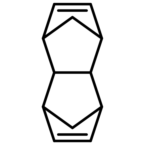 1,4:5,8-Dimethanonaphthalene,1,4,4a,5,8,8a-hexahydro-, (1a,4a,4ab,5a,8a,8ab)-