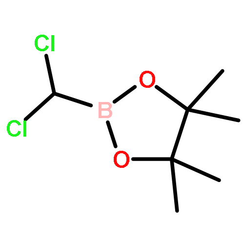 1,3,2-Dioxaborolane, 2-(dichloromethyl)-4,4,5,5-tetramethyl-