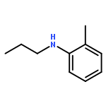 N-Propyl-2-methylbenzenamine