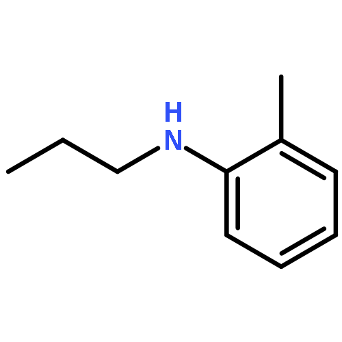 N-Propyl-2-methylbenzenamine