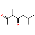 2,4-Heptanedione, 3,6-dimethyl-