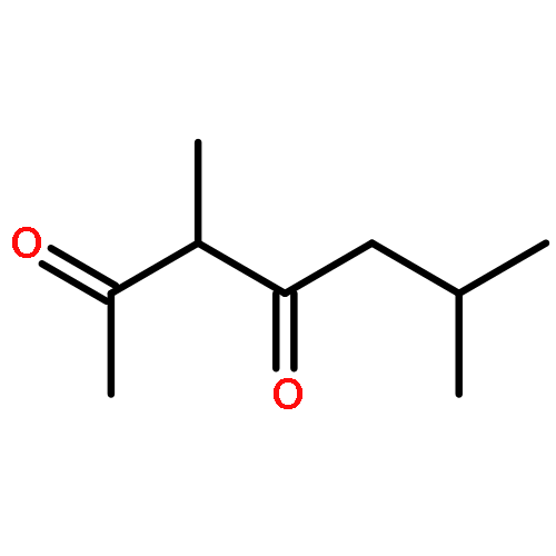 2,4-Heptanedione, 3,6-dimethyl-