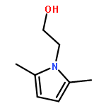 2-(2,5-Dimethyl-1H-pyrrol-1-yl)ethanol