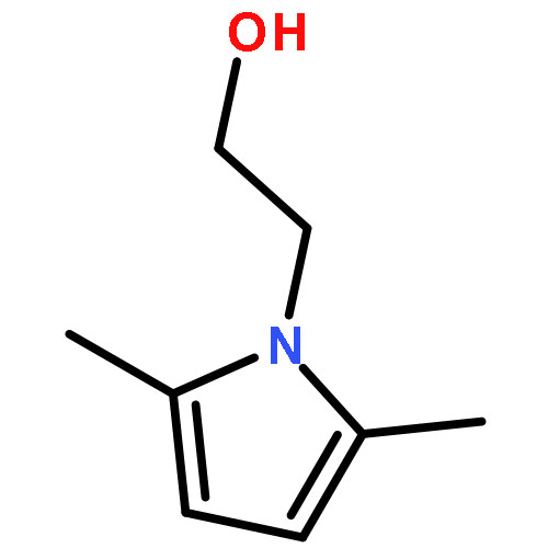 2-(2,5-Dimethyl-1H-pyrrol-1-yl)ethanol