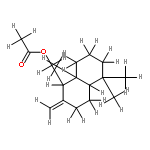 (+)-albicanyl acetate