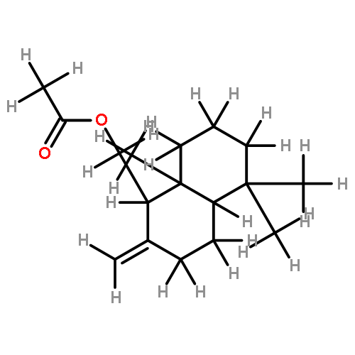 (+)-albicanyl acetate