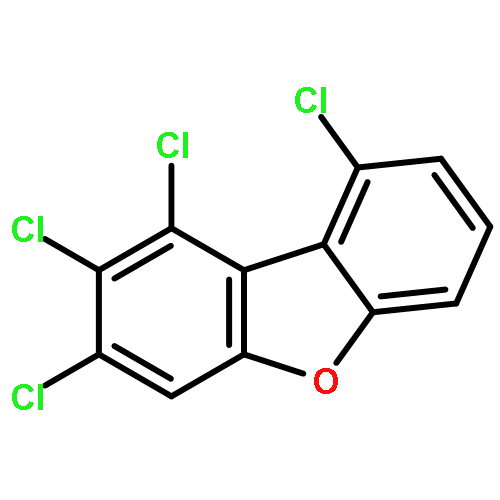 1,2,3,9-TETRACHLORODIBENZOFURAN