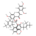 (+)-kuwanon J