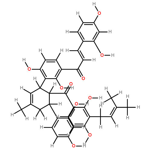 (+)-kuwanon J