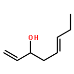 1,5-Octadien-3-ol