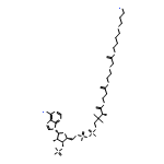 Coenzyme A,S-[2-[[4-[(3-aminopropyl)amino]butyl]amino]-2-oxoethyl]- (9CI)