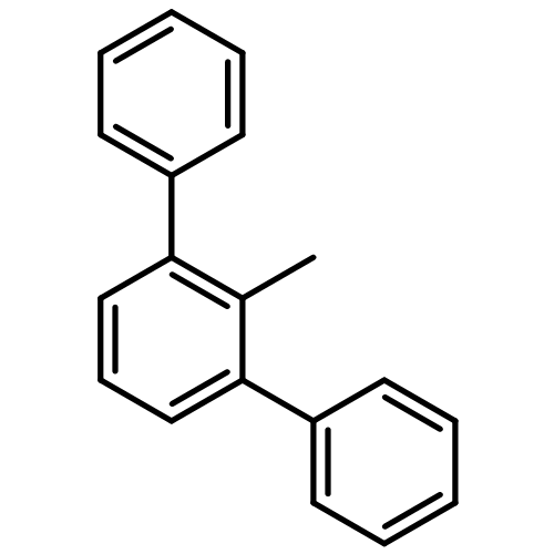 1,1':3',1''-Terphenyl, 2'-methyl-