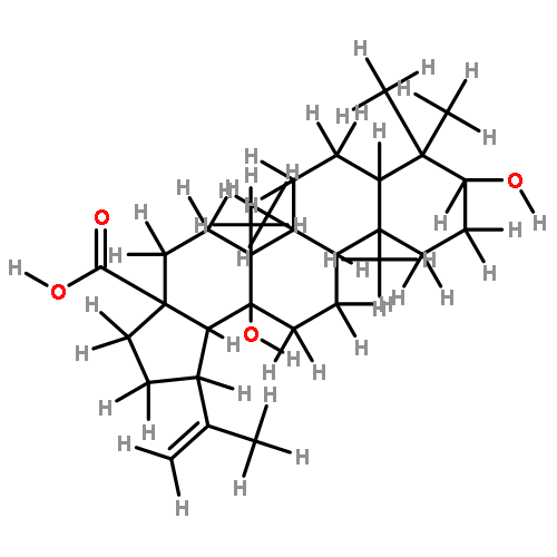 Terminic acid