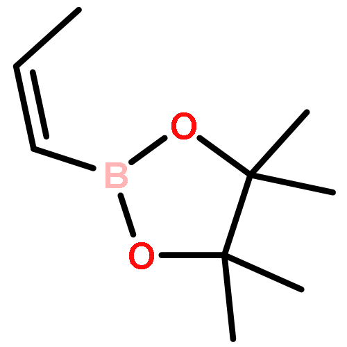 cis-1-Propenylboronic Acid Pinacol Ester