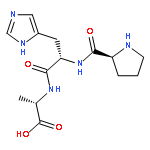 L-Alanine,L-prolyl-L-histidyl-