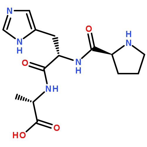 L-Alanine,L-prolyl-L-histidyl-