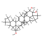 (2beta,3beta)-12-Oleanene-2,3,28-triol