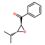 threo-Pentose, 2,3-anhydro-4,5-dideoxy-4-methyl-1-C-phenyl-