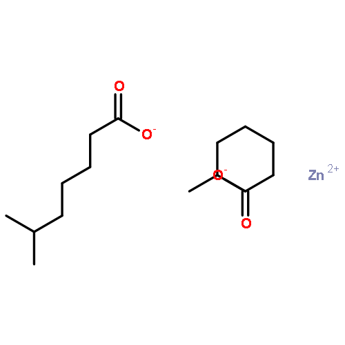 Zinc Isoocatanoate