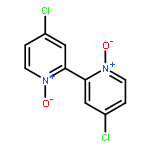 4,4'-dichloro-2,2'-bipyridine 1,1'-dioxide