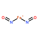 IRON(1+), DINITROSYL-