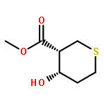 D-erythro-Pentitol, 1,2,4,5-tetradeoxy-1,5-epithio-4-(methoxycarbonyl)-