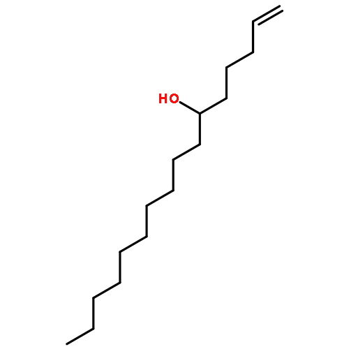 1-HEXADECEN-6-OL